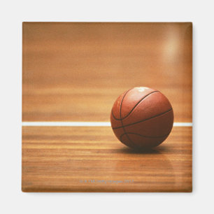 Basketbal Magneet
