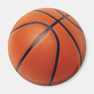 BASKETBAL MAGNEET