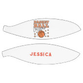 Basketbal Mam-Sport-Grappig (Panelen)