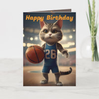 "Basketbal met een kant van de dankbaarheid" Verja