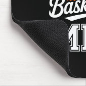 Basketbal Mimi Oma Sportfans Muismat (Hoek)