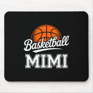 Basketbal Mimi Oma Sportfans Muismat