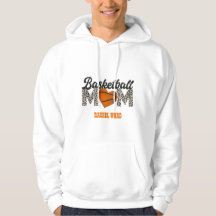 Basketbal Moeder