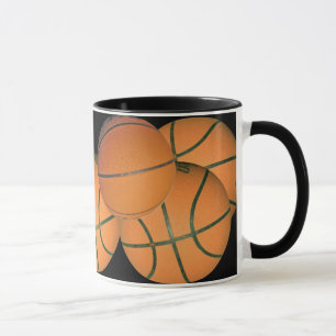 basketbal mok