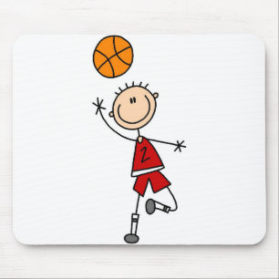 Basketbal Muismat