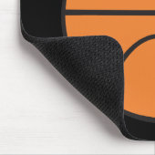 Basketbal Muismat (Hoek)