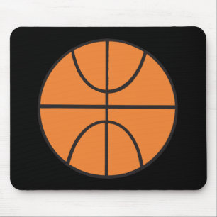 Basketbal Muismat
