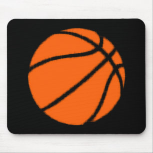 basketbal muismat