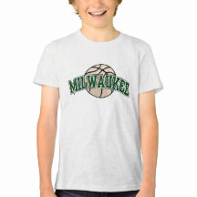Basketbal NBA Milwaukee Bucks