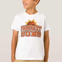 Basketbal NBA Phoenix Suns