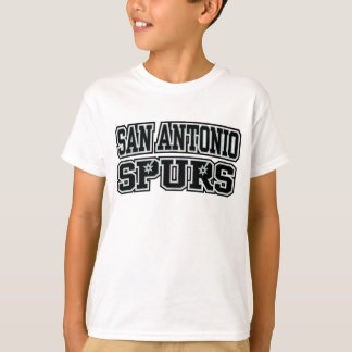 Basketbal NBA San Antonio Spurs T-shirt