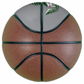 Basketbal NZ Aotearoa Varendesign (Rechts)