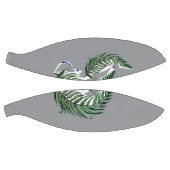 Basketbal NZ Aotearoa Varendesign (Panelen)
