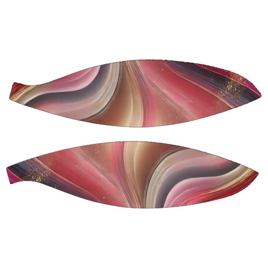 Basketbal op maat met Abstracte kunst (Panelen)