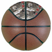 Basketbal Opossum Natuur (Rechts)