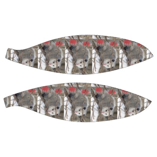 Basketbal Opossum Natuur (Panelen)