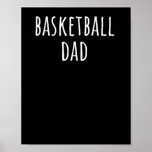 Basketbal pa 5 poster