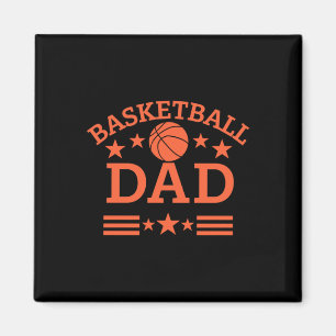 Basketbal Pap 2 Magneet