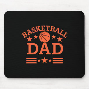 Basketbal Pap 2 Muismat