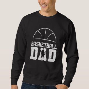 Basketbal Pap 2 Trui