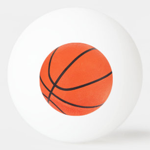 Basketbal Pingpongbal
