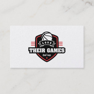 Basketbal Portland Trail Blazers Jersey Kleur Visitekaartje