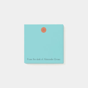 Basketbal Post-it® Notes