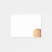 Basketbal Post-it® Notes (Voorkant)
