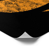 basketbal poster (Hoek)