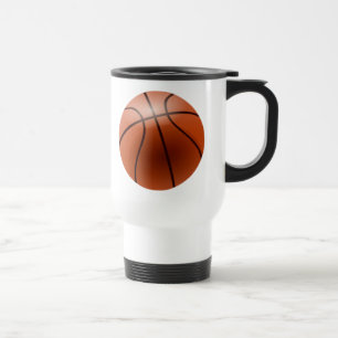 Basketbal Reisbeker