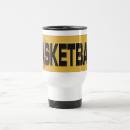 Basketbal Reisbeker
