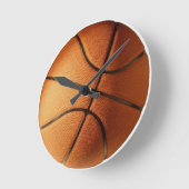 Basketbal Ronde Klok (Hoek)