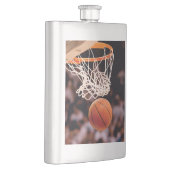 Basketbal scoren flacon (Rechts)