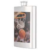 Basketbal scoren flacon (Links)