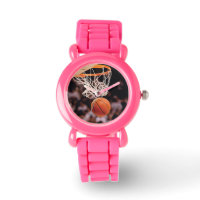 Basketbal scoren