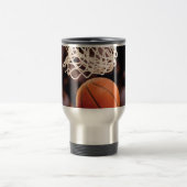 Basketbal scoren reisbeker (Center)