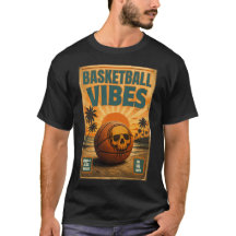 Basketbal sfeer