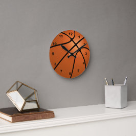 Basketbal Slam: aangepaste sporten Ronde Klok