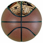 Basketbal Slangen, Luipaard (Rechts)