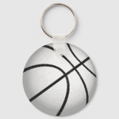 Basketbal Sleutelhangers voor kinderen veranderen (Achterkant)