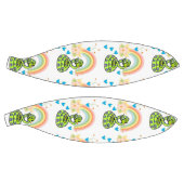 Basketbal Snake Rainbow (Panelen)