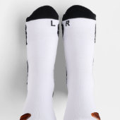 Basketbal Sokken (Top)