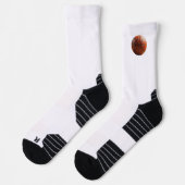 Basketbal Sokken (Links)