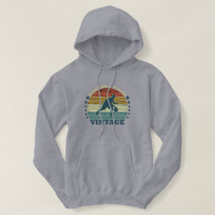 basketbal  speler hoodie