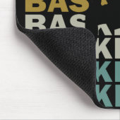 basketbal speler muismat (Hoek)