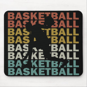basketbal  speler muismat
