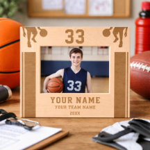 Basketbal Speler Silhouet Sport Souvenir