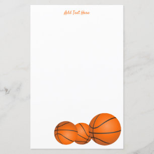 Basketbal Sport
