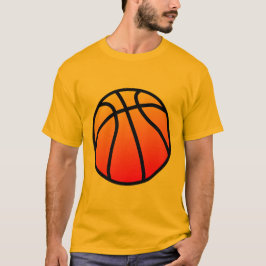 basketbal sport 111_A T-shirt
