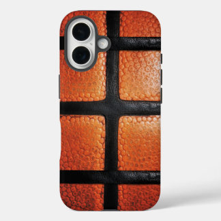 Basketbal sport beschermende iPhone / iPad hoes